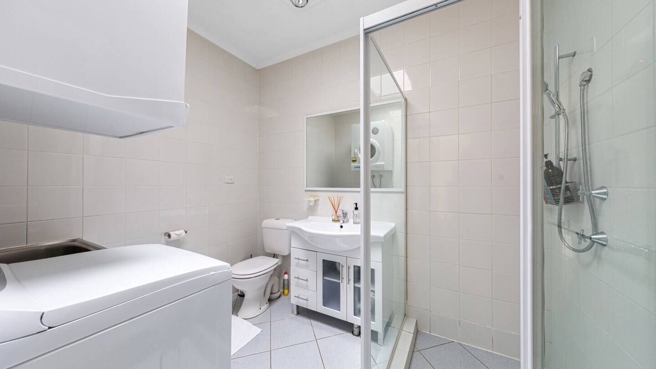 Photo of Bathroom in Greenway