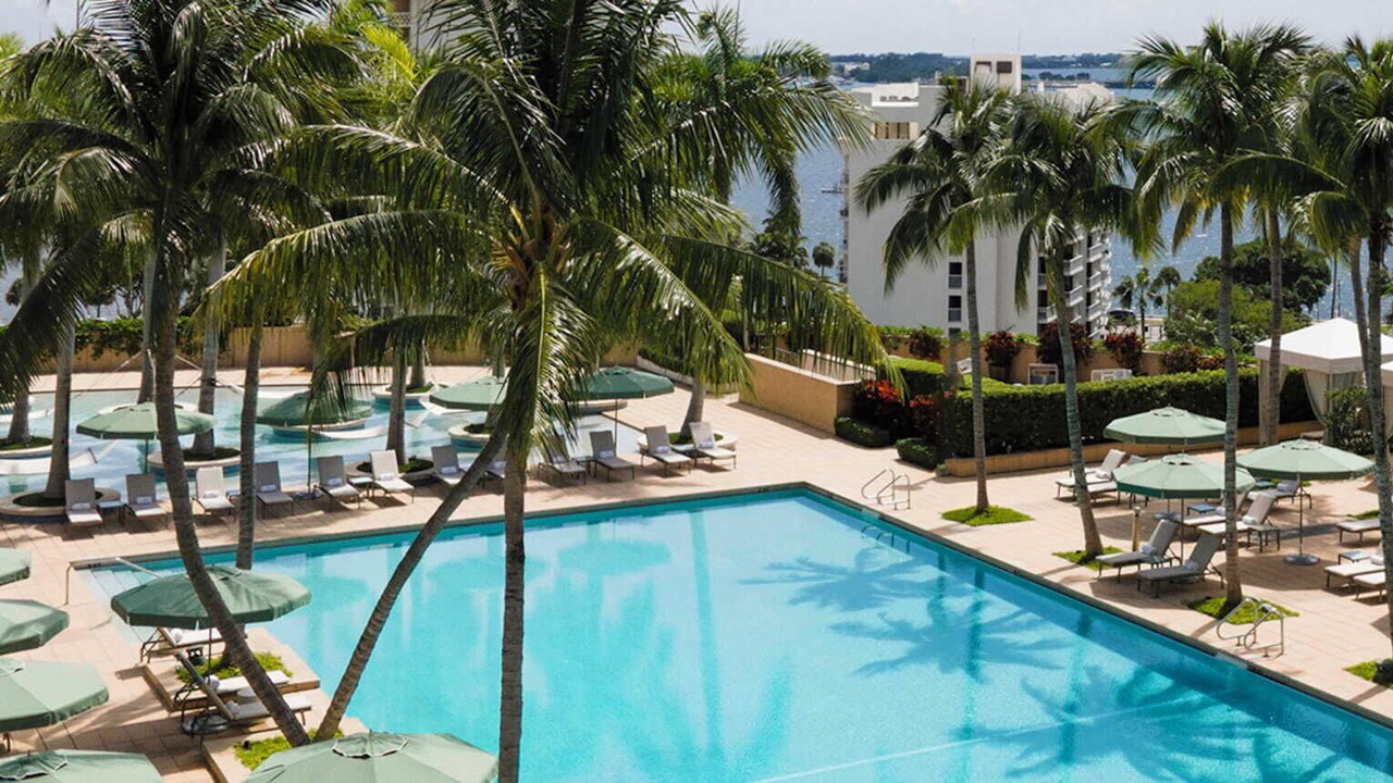 Photo of Outdoor in Brickell