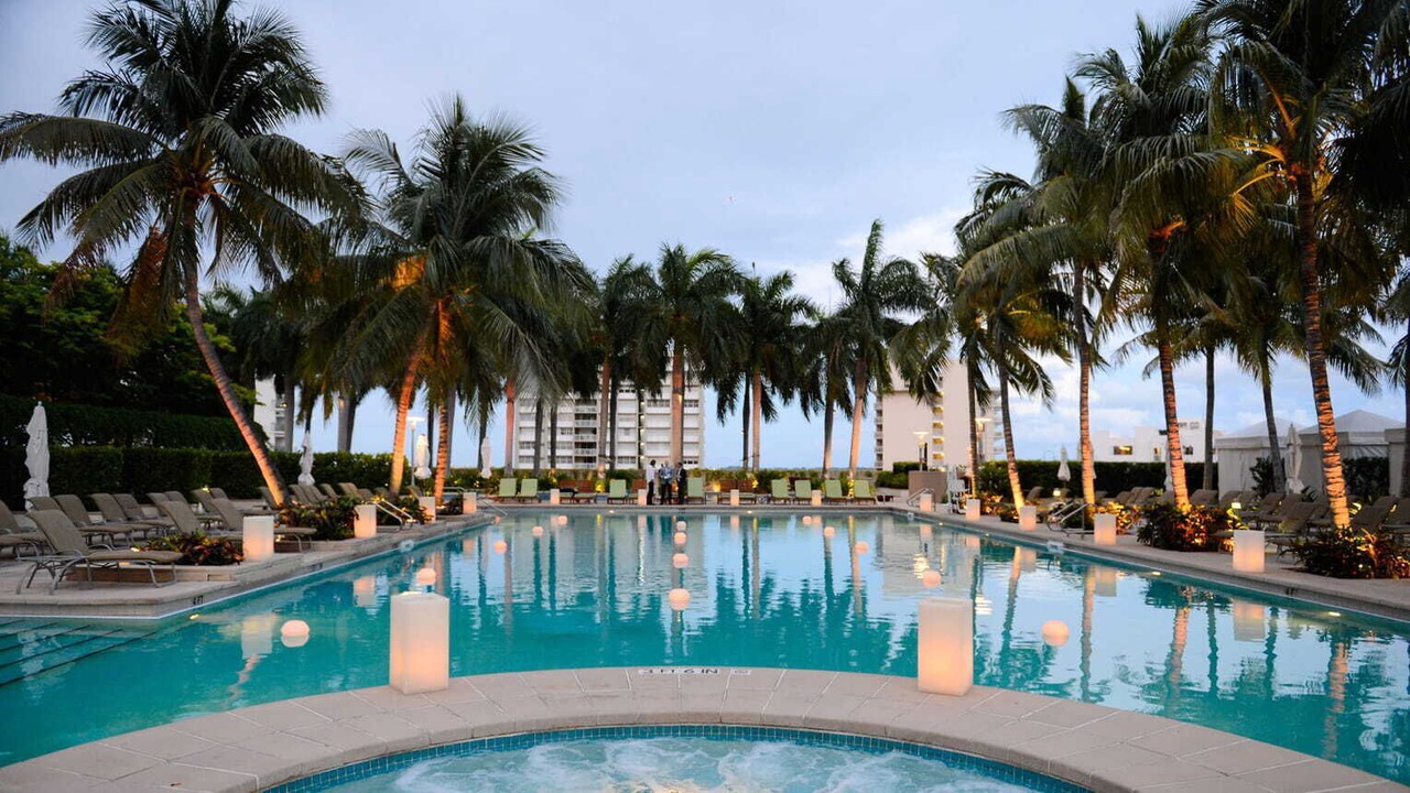 Photo of Outdoor in Brickell