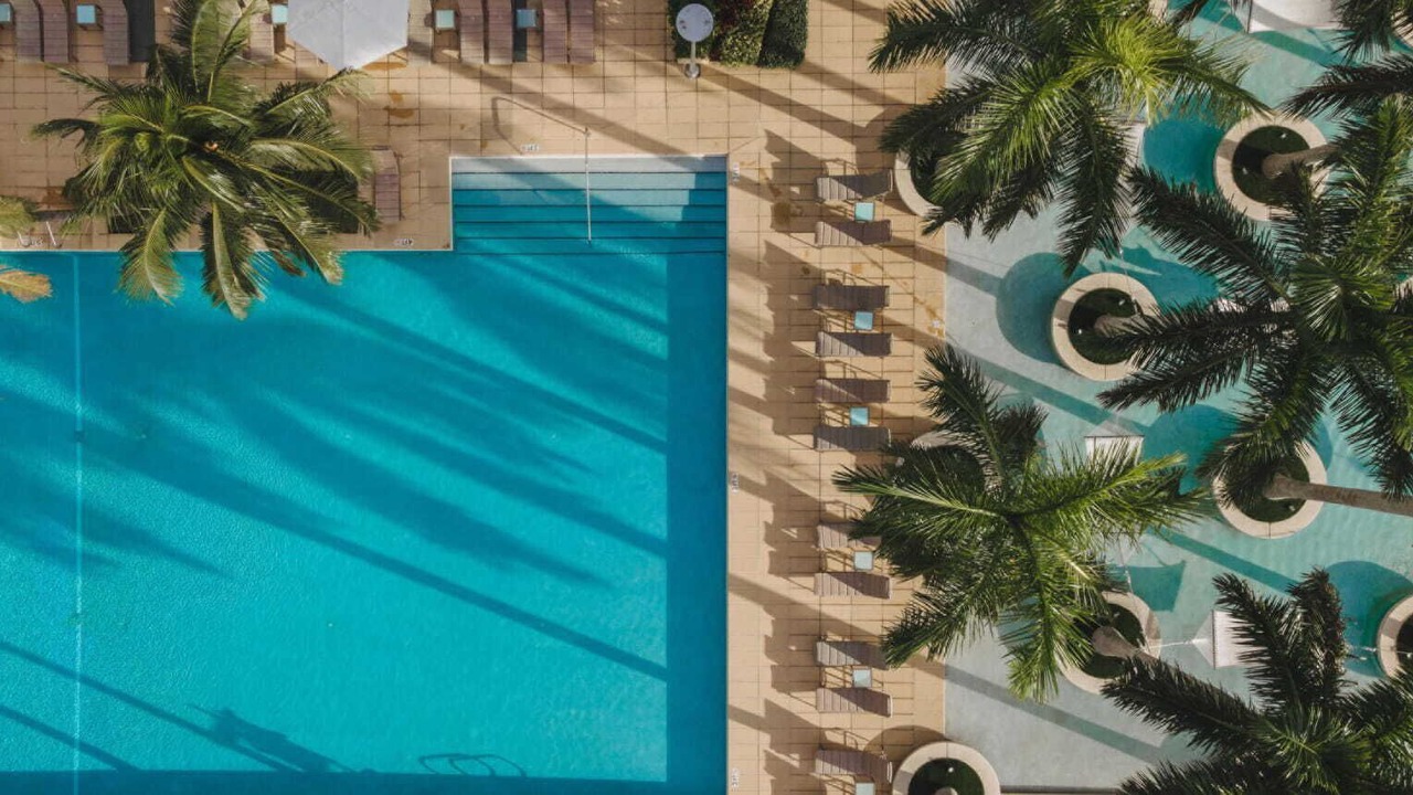 Photo of Outdoor in Brickell