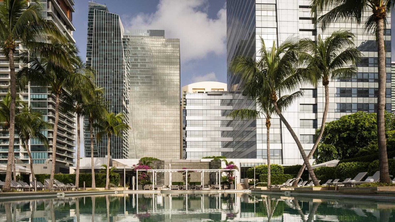Photo of Outdoor in Brickell