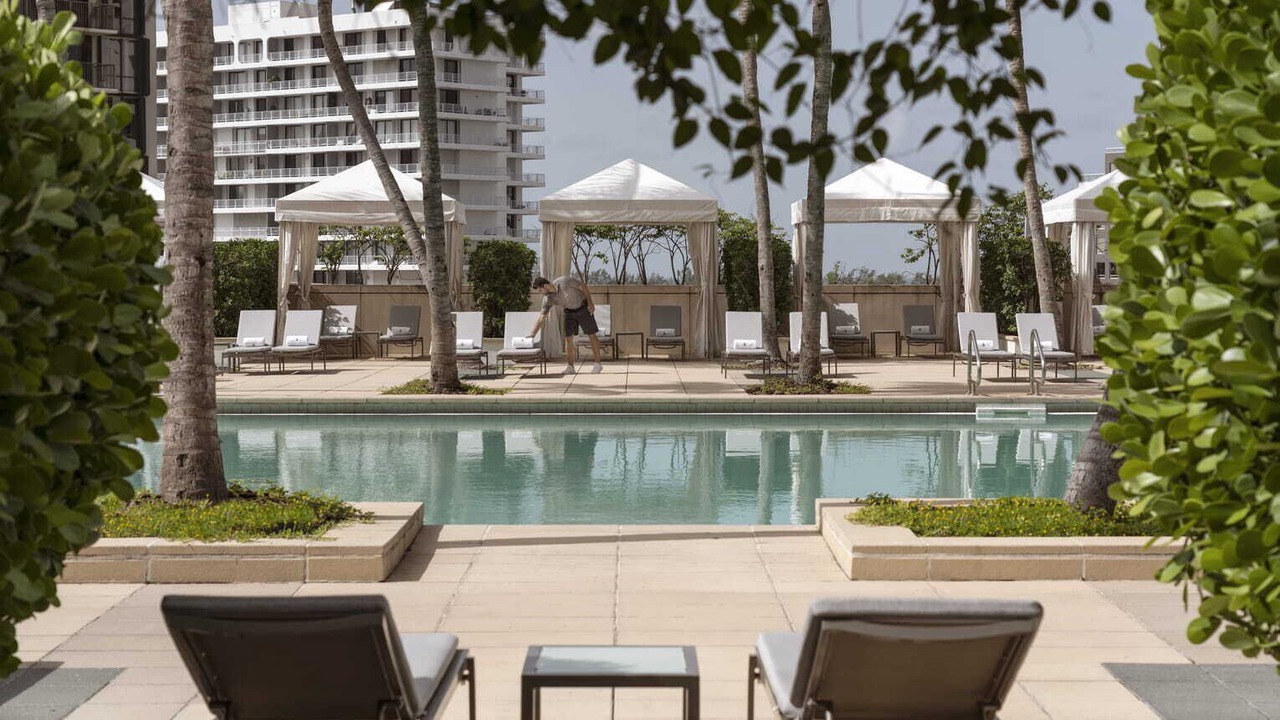 Photo of Outdoor in Brickell
