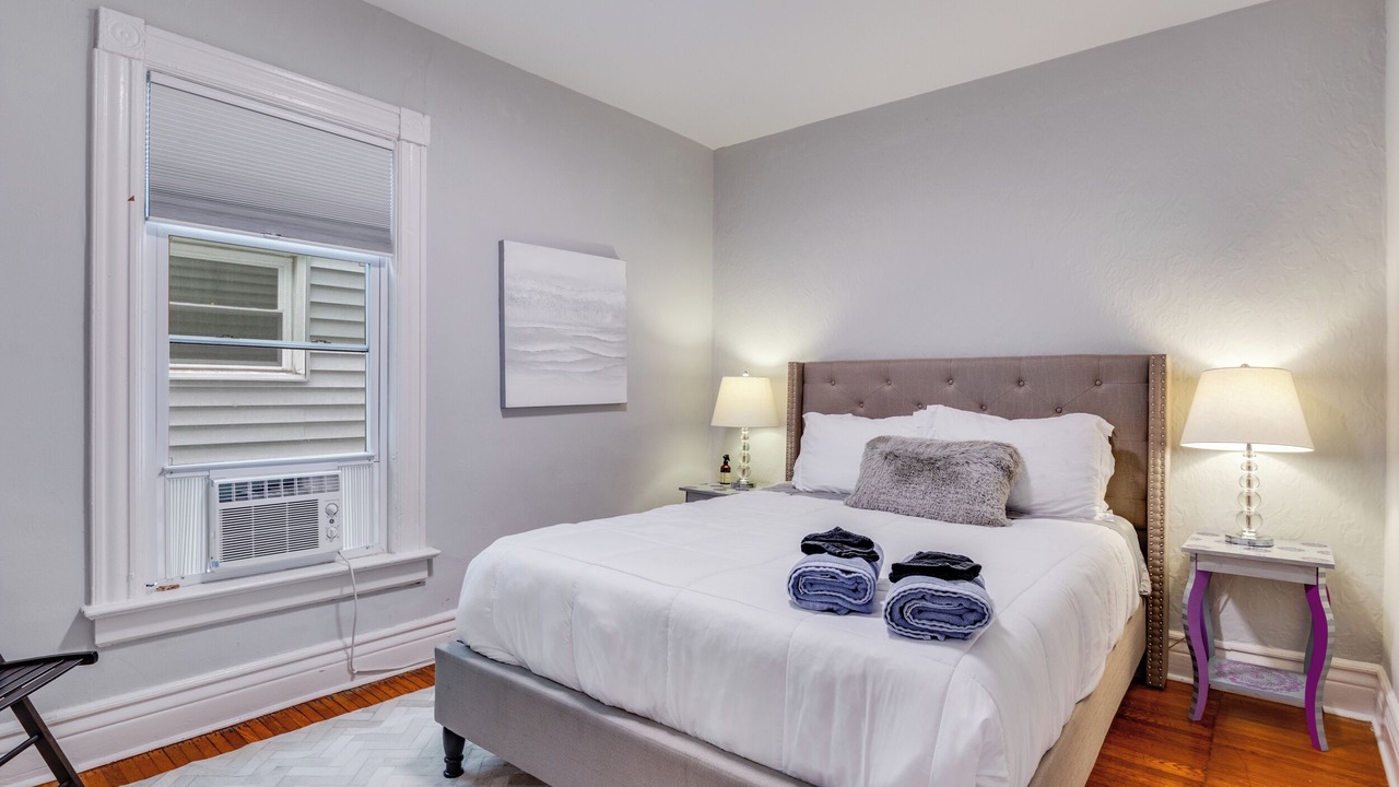 Photo of Bedroom in Albright