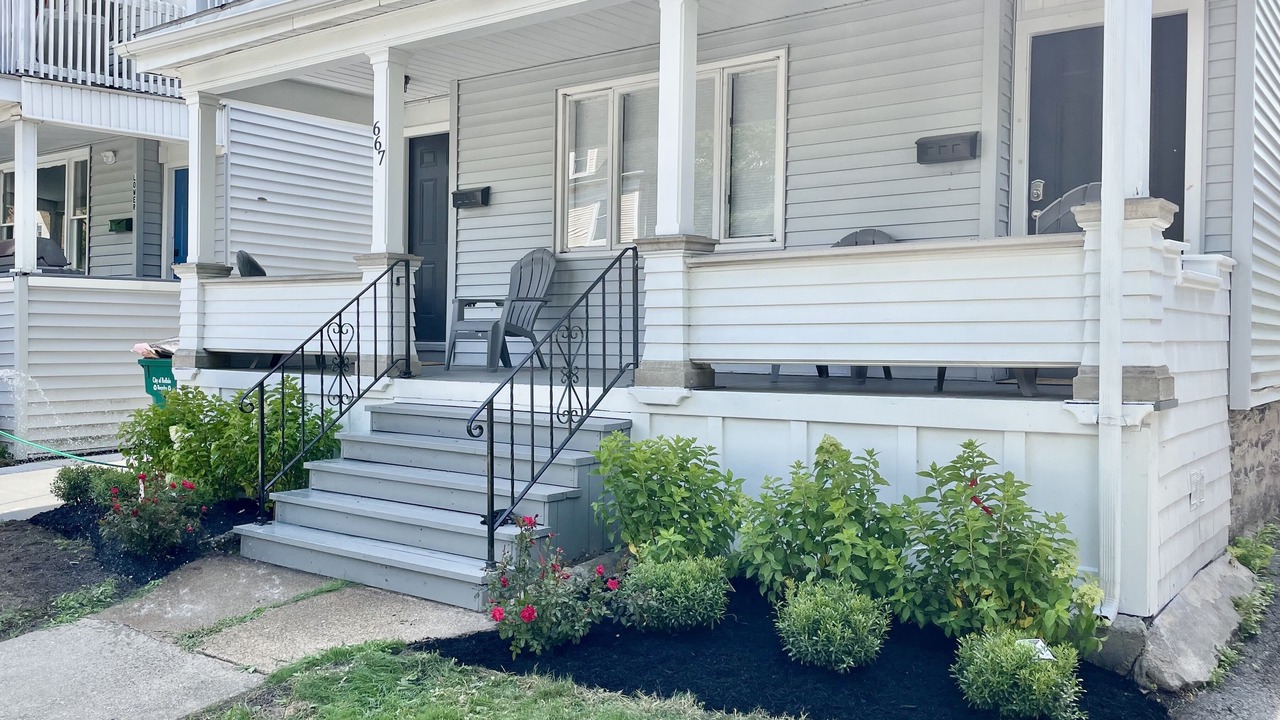 Photo of Outdoor in Albright