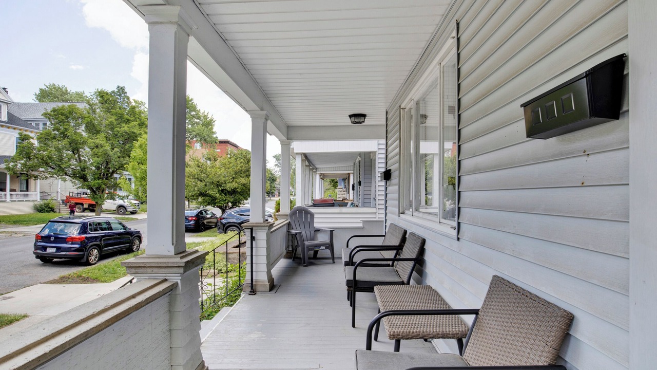 Photo of Outdoor in Albright