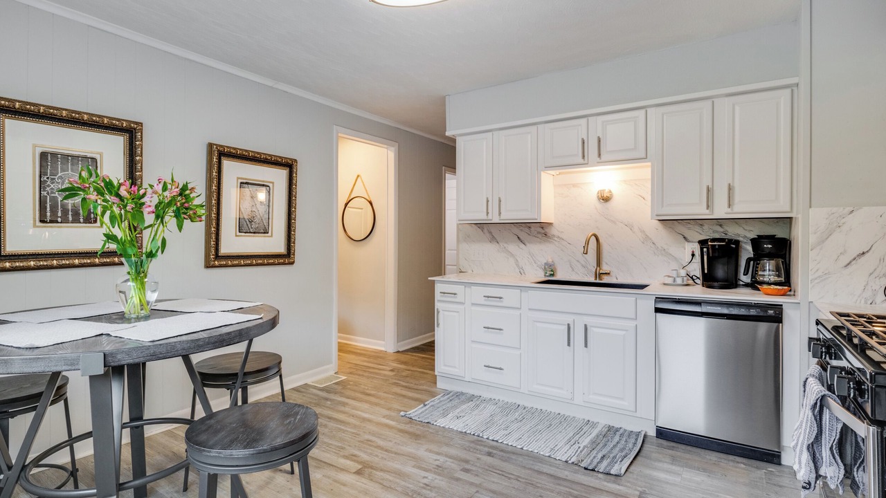 Photo of Kitchen in Albright