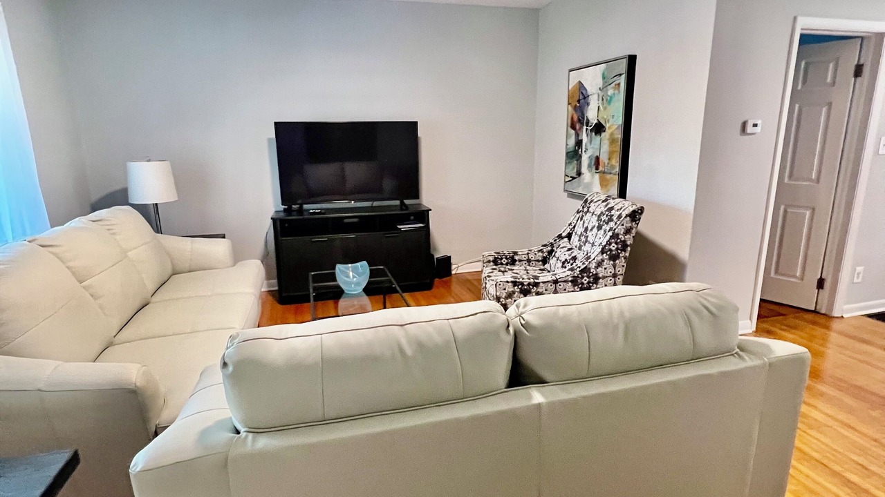 Photo of Livingroom in Albright