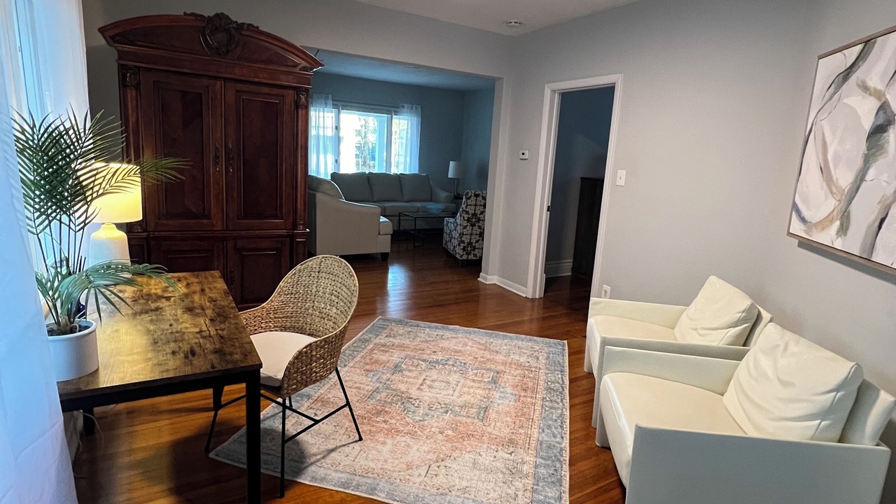 Photo of Livingroom in Albright