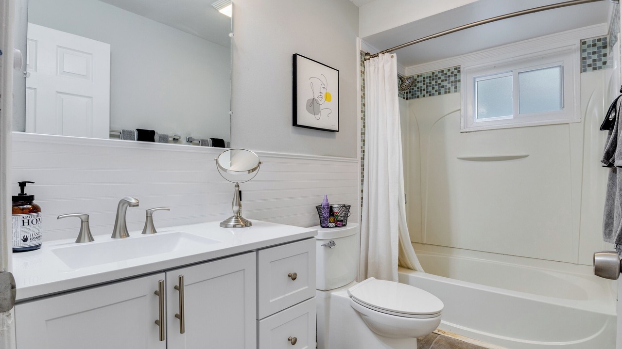 Photo of Bathroom in Albright