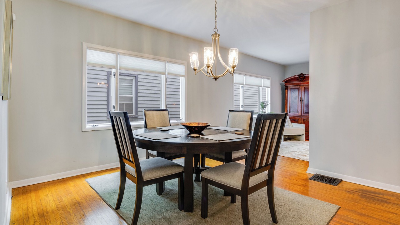 Photo of Livingroom in Albright
