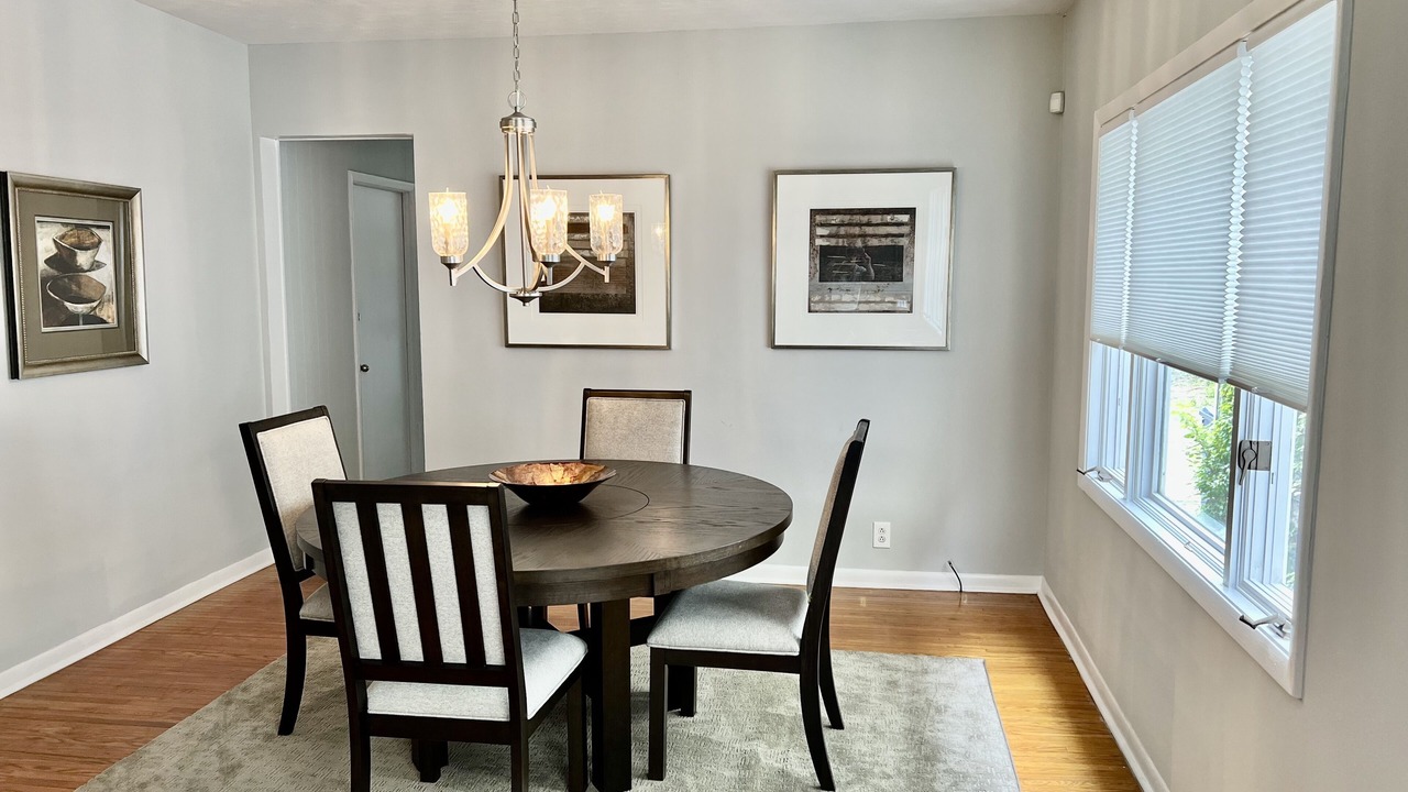 Photo of Livingroom in Albright