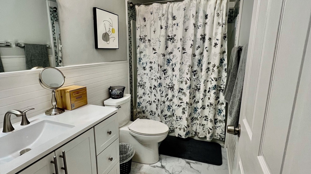 Photo of Bathroom in Albright