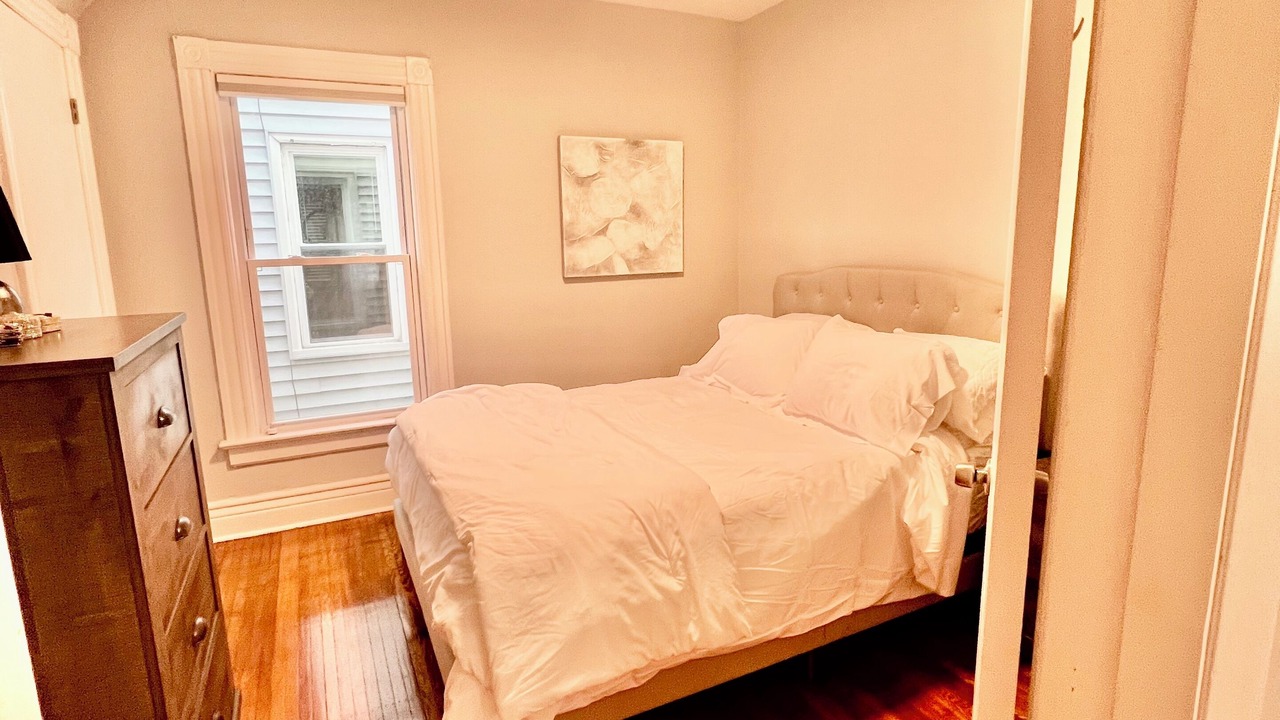 Photo of Bedroom in Albright