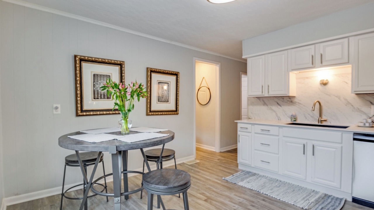 Photo of Kitchen in Albright