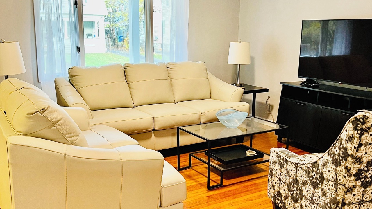 Photo of Livingroom in Albright
