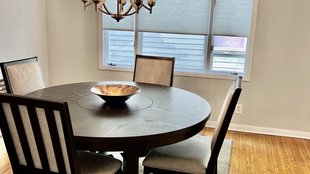 Photo of Livingroom in Albright
