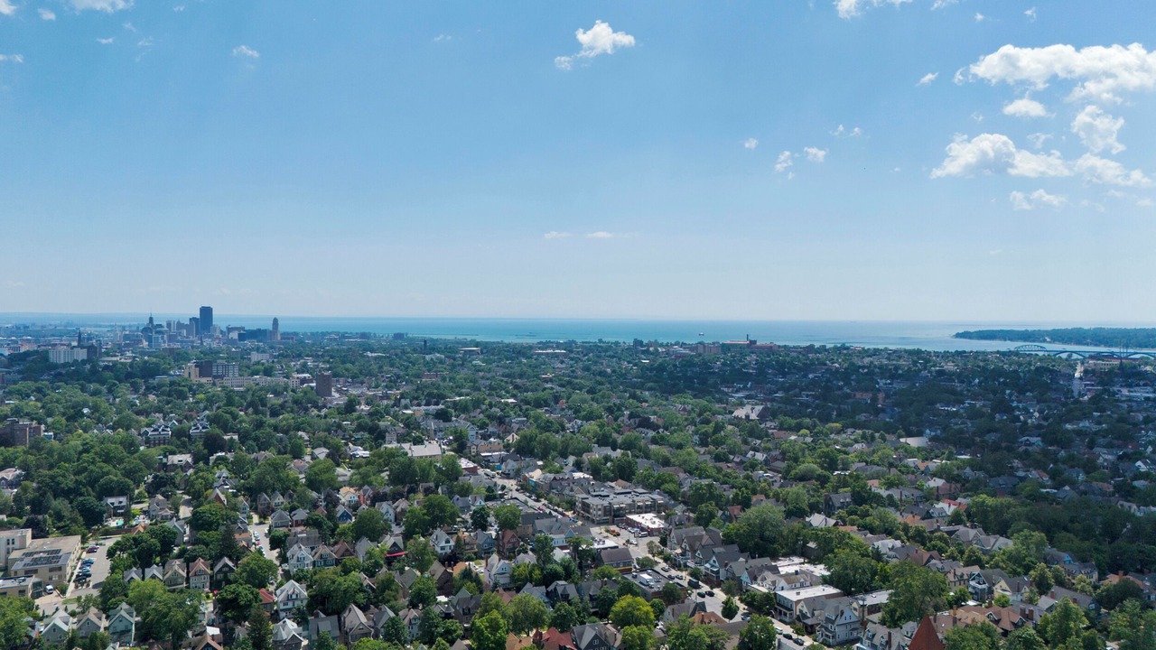 Photo of Outdoor in Albright