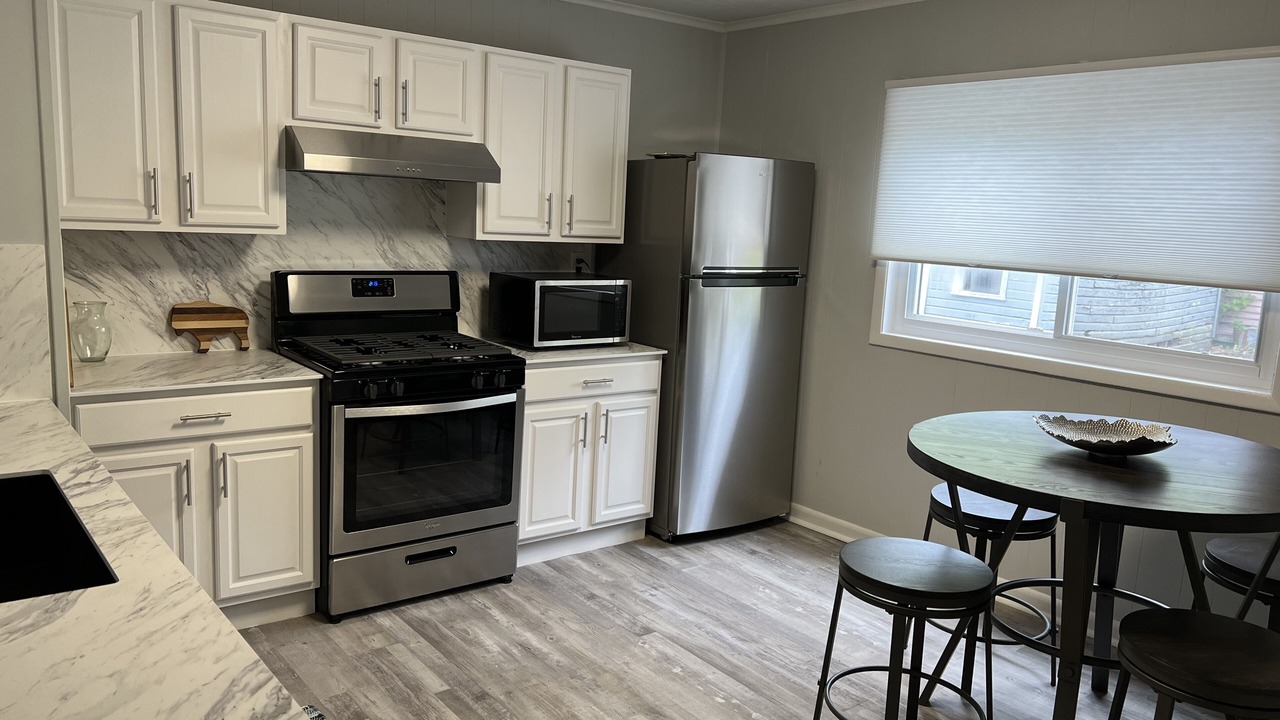 Photo of Kitchen in Albright