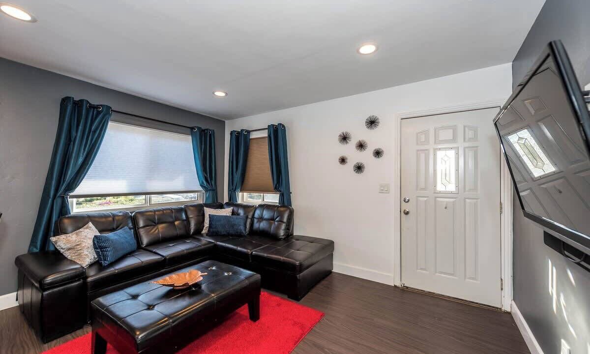 Photo of Livingroom in Hillcrest