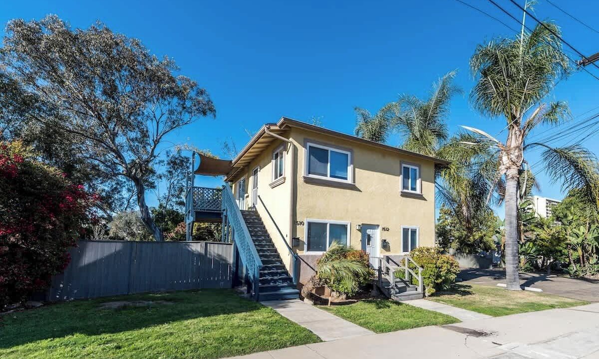 Photo of Outdoor in Hillcrest