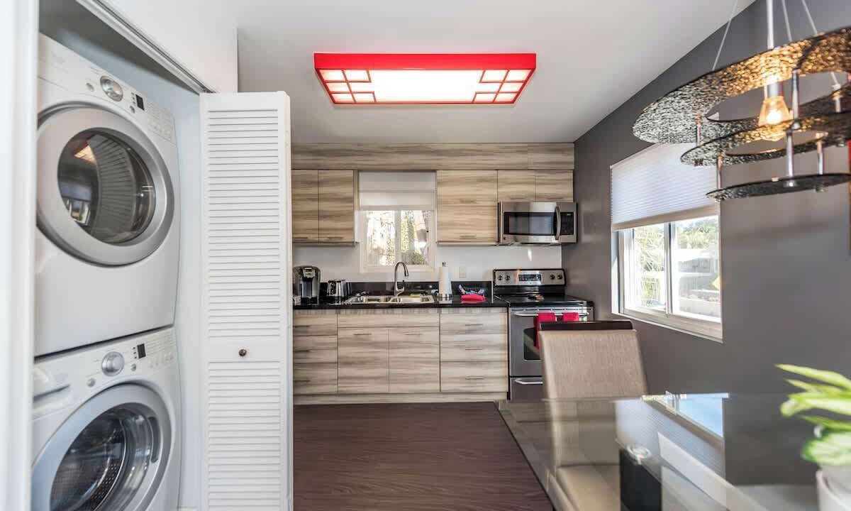 Photo of Kitchen in Hillcrest