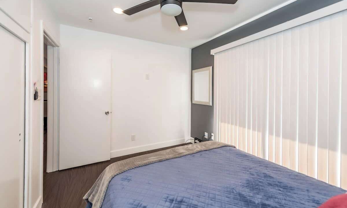 Photo of Bedroom in Hillcrest