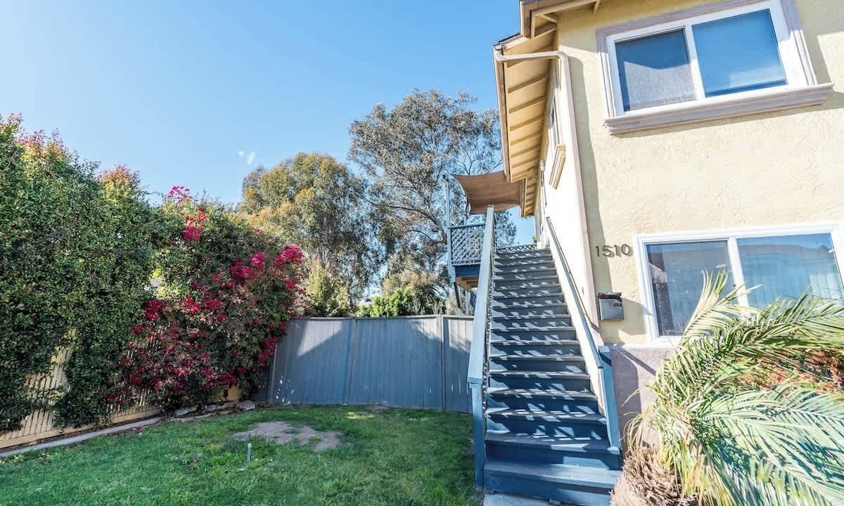 Photo of Outdoor in Hillcrest