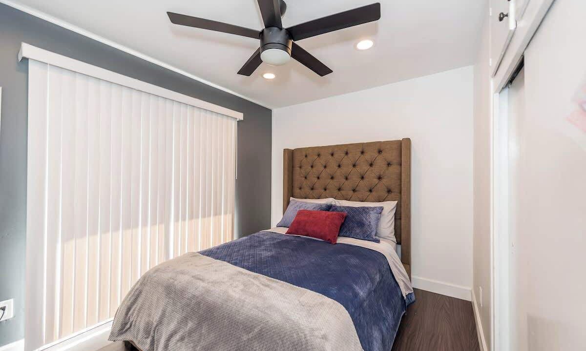 Photo of Bedroom in Hillcrest