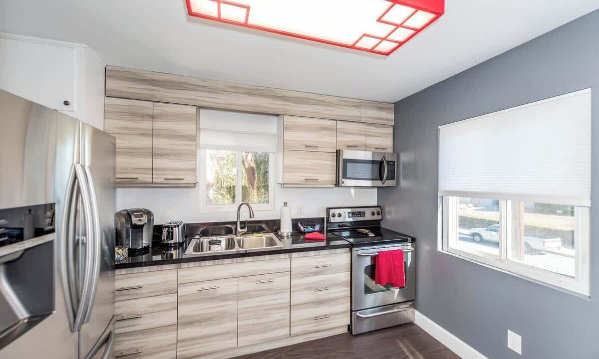 Photo of Kitchen in Hillcrest