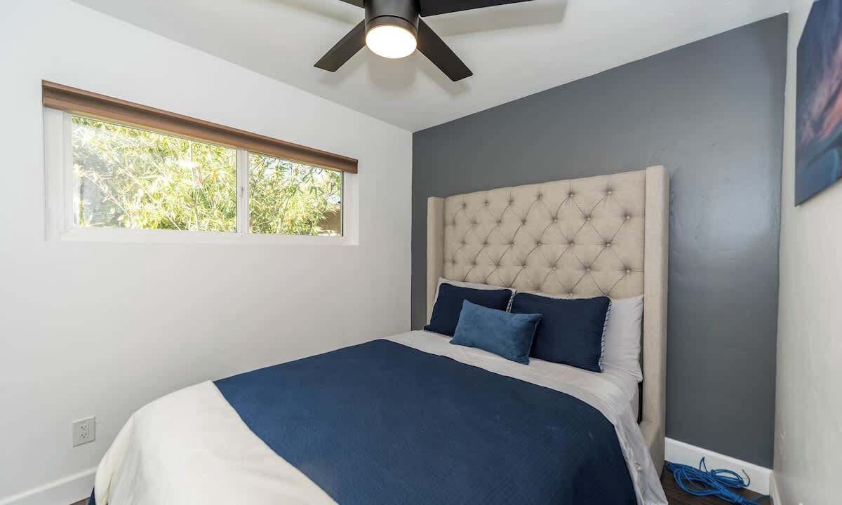 Photo of Bedroom in Hillcrest