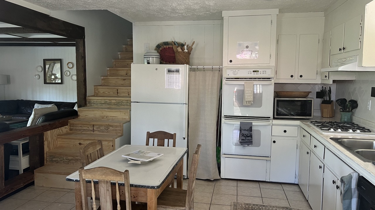 Photo of Kitchen in Clanton