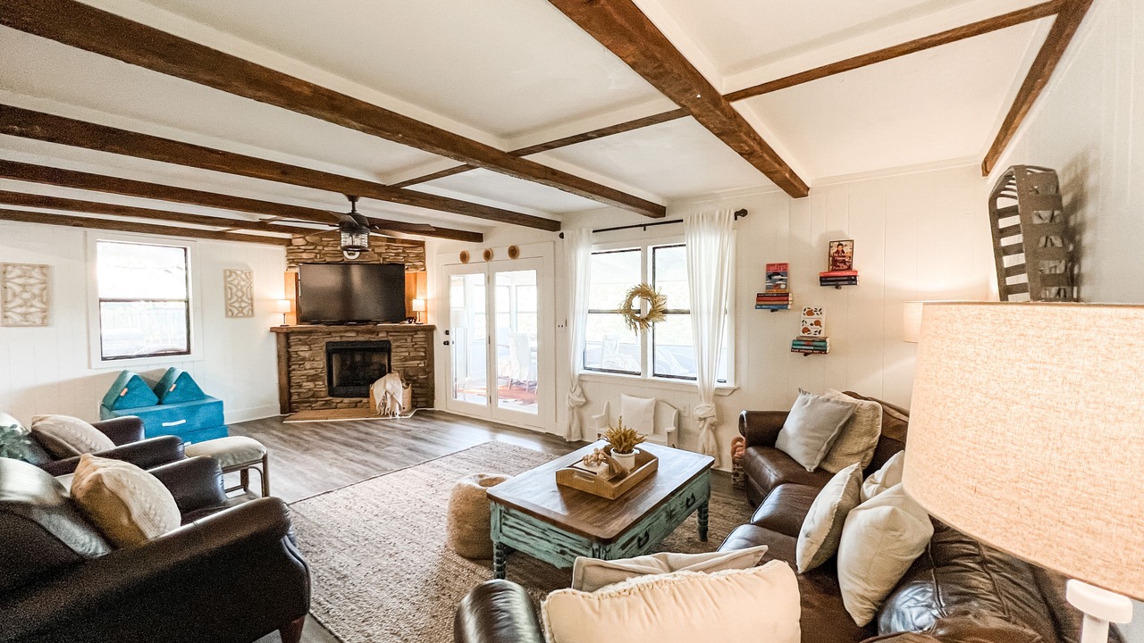 Photo of Livingroom in Clanton