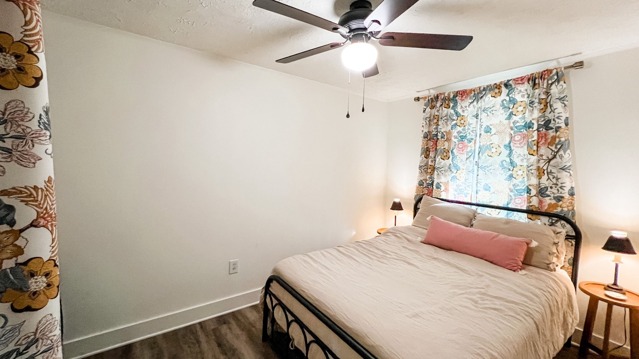 Photo of Bedroom in Clanton