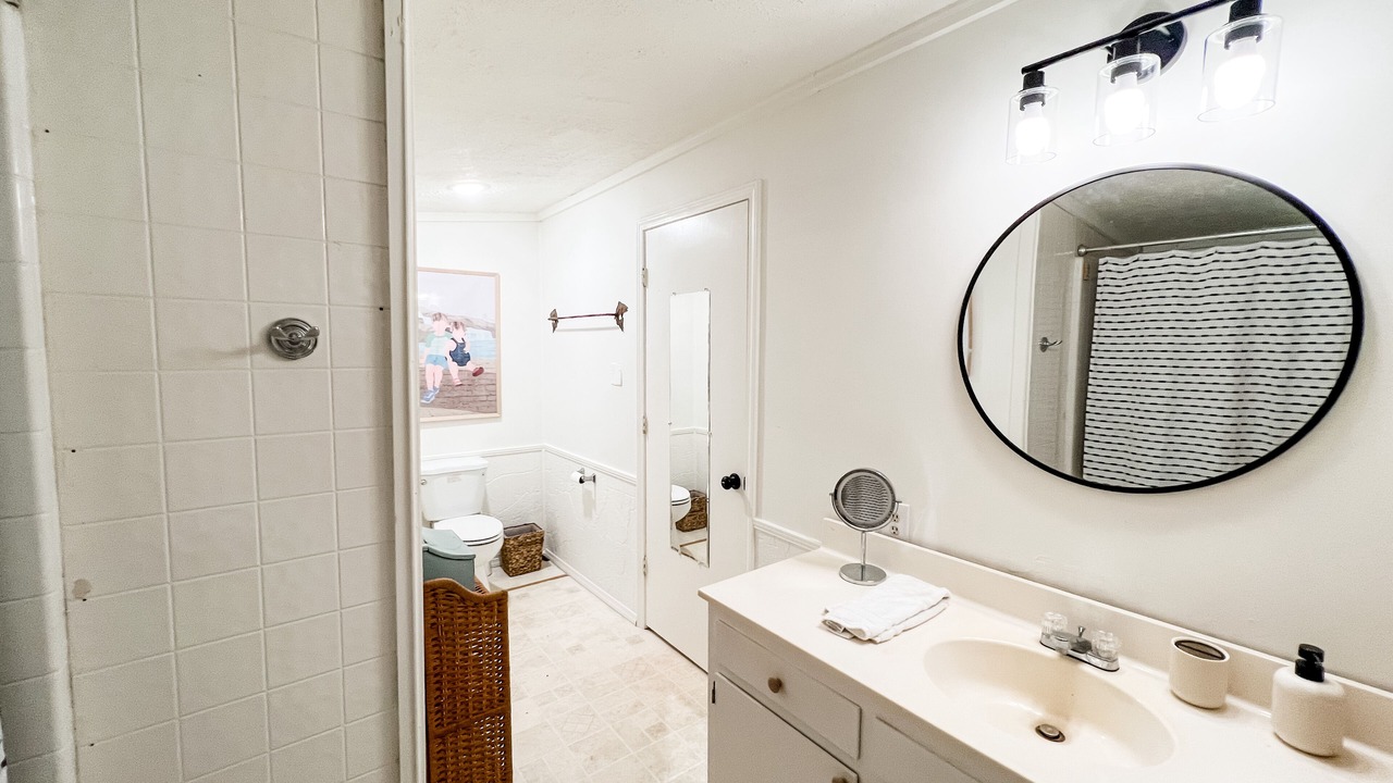 Photo of Bathroom in Clanton