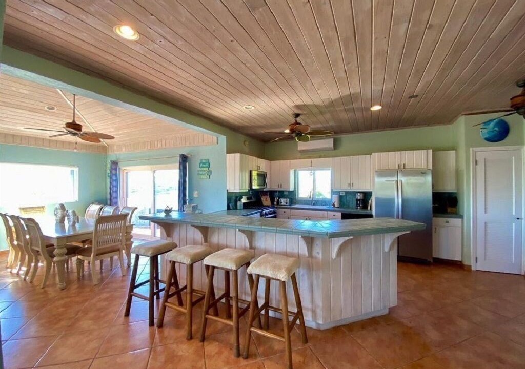 Photo of Kitchen in North Palmetto Point