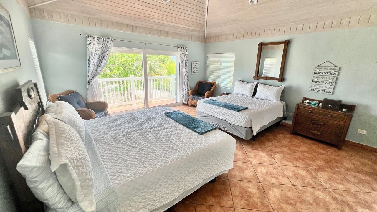 Photo of Bedroom in North Palmetto Point