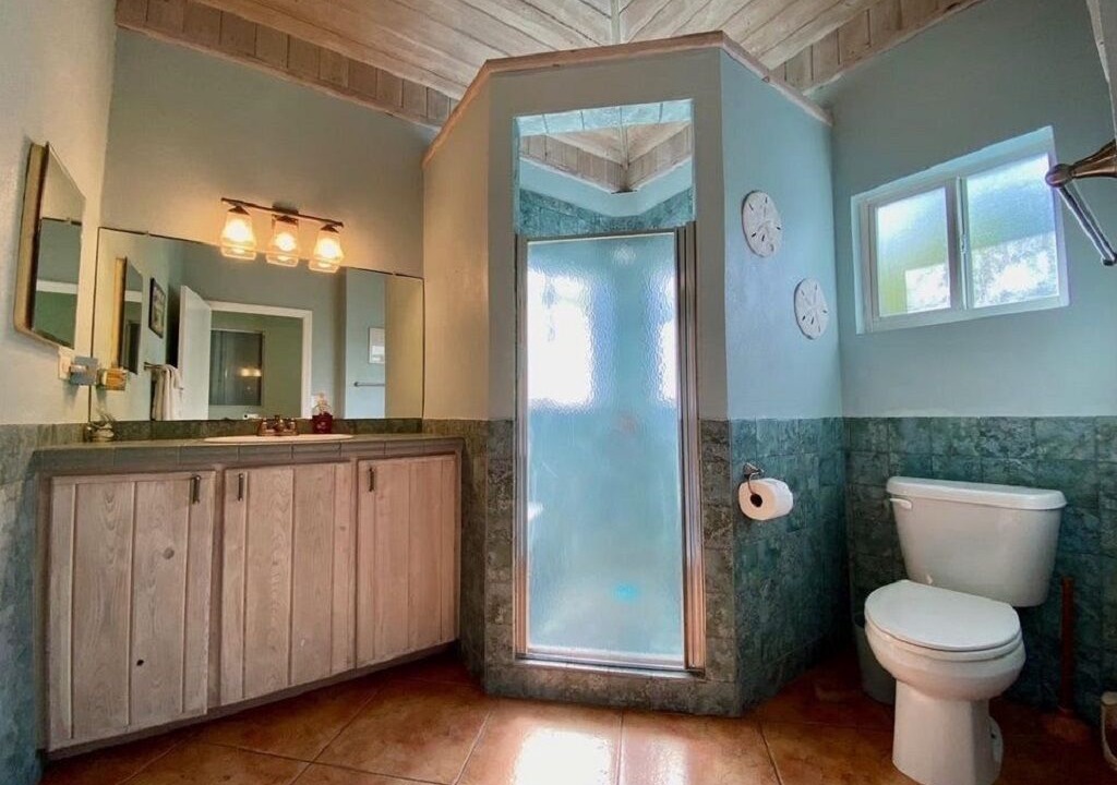 Photo of Bathroom in North Palmetto Point