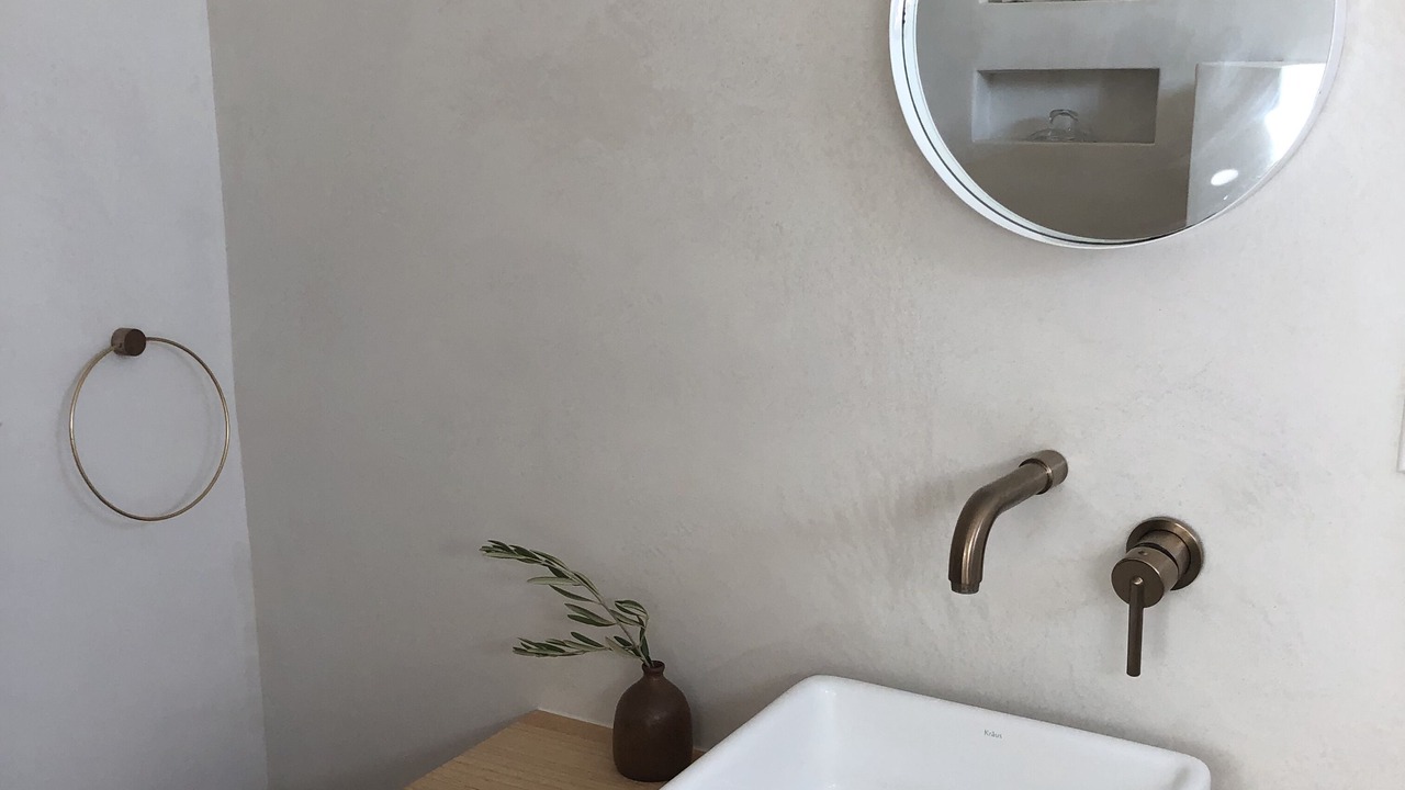 Photo of Bathroom in Panorama Heights