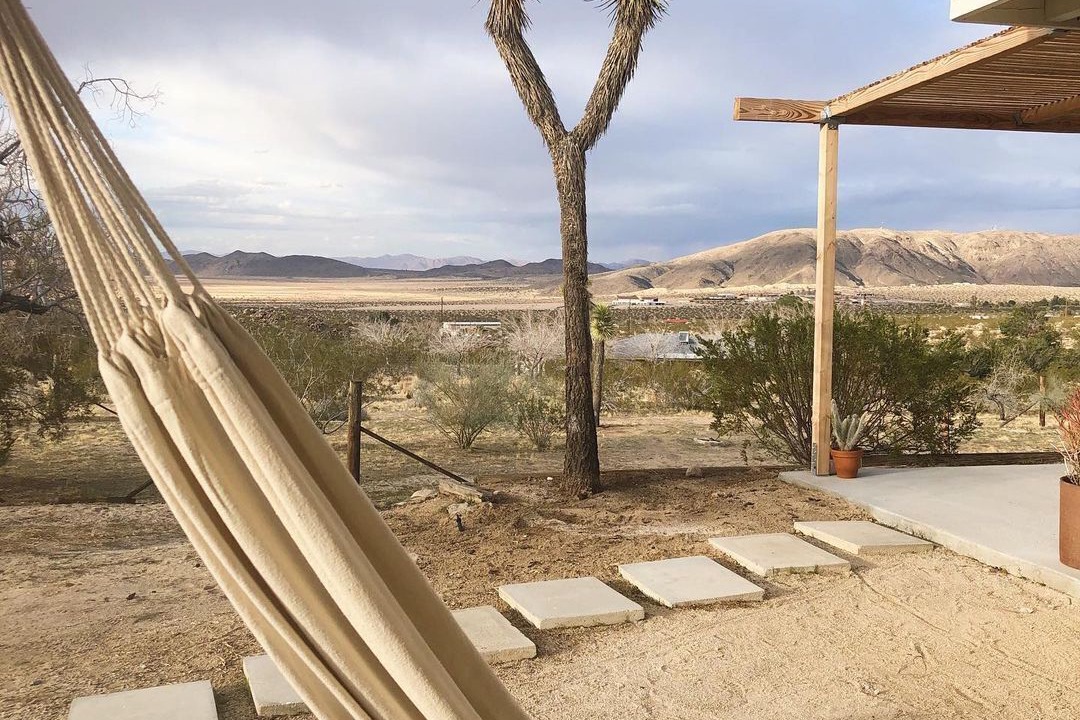 Photo of Outdoor in Panorama Heights