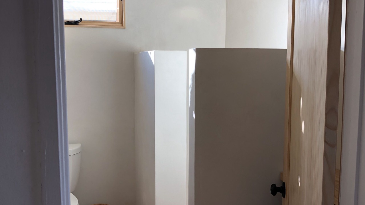 Photo of Bathroom in Panorama Heights