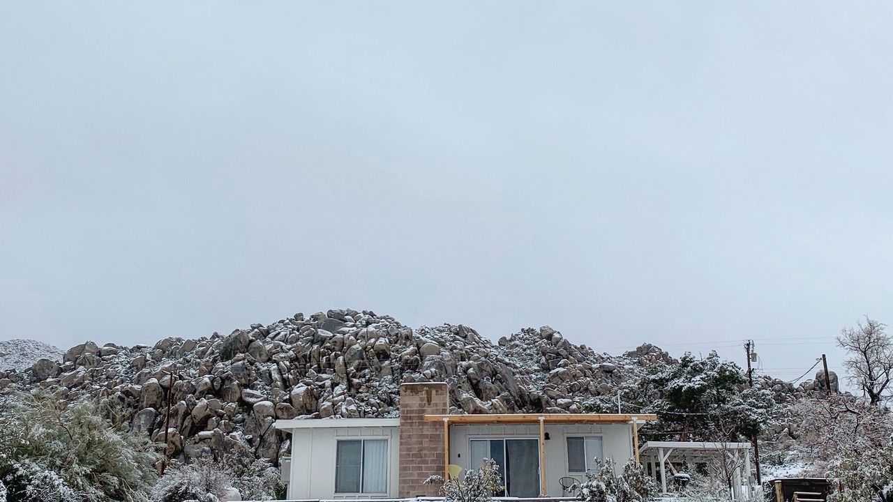 Photo of Outdoor in Panorama Heights