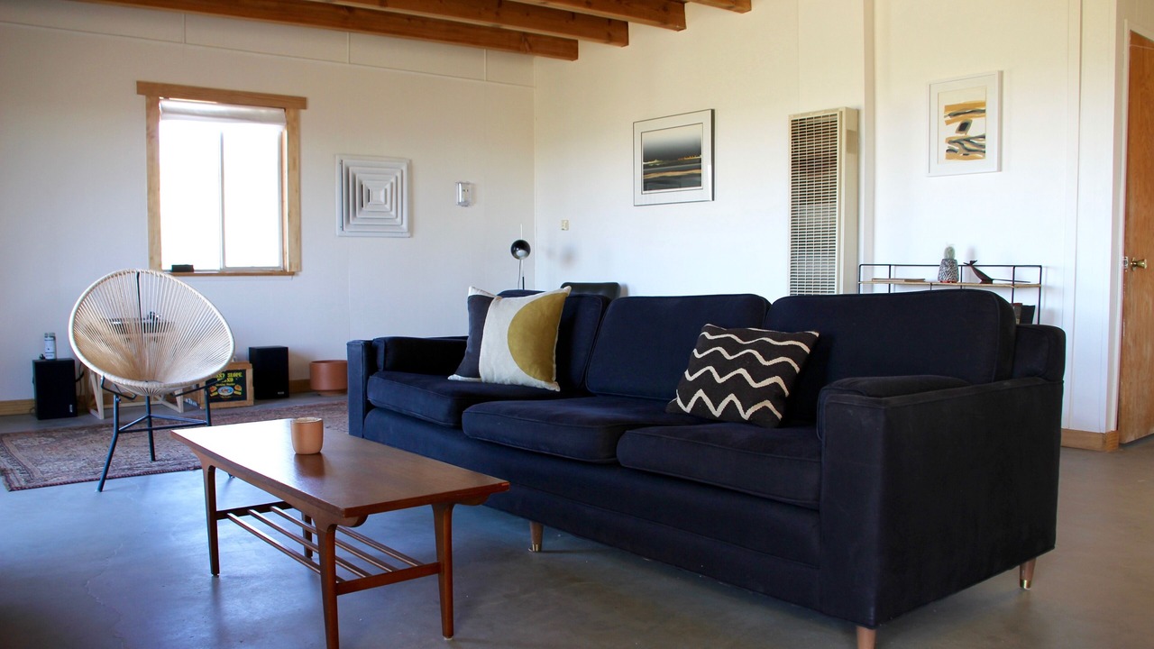 Photo of Livingroom in Panorama Heights