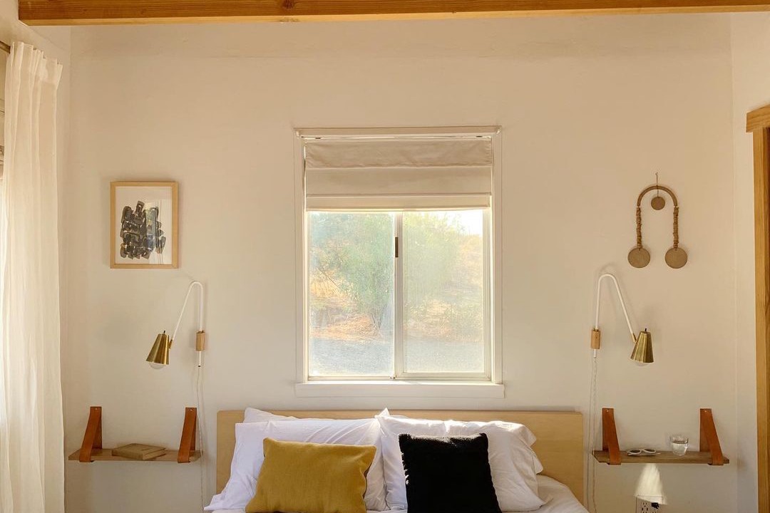 Photo of Bedroom in Panorama Heights