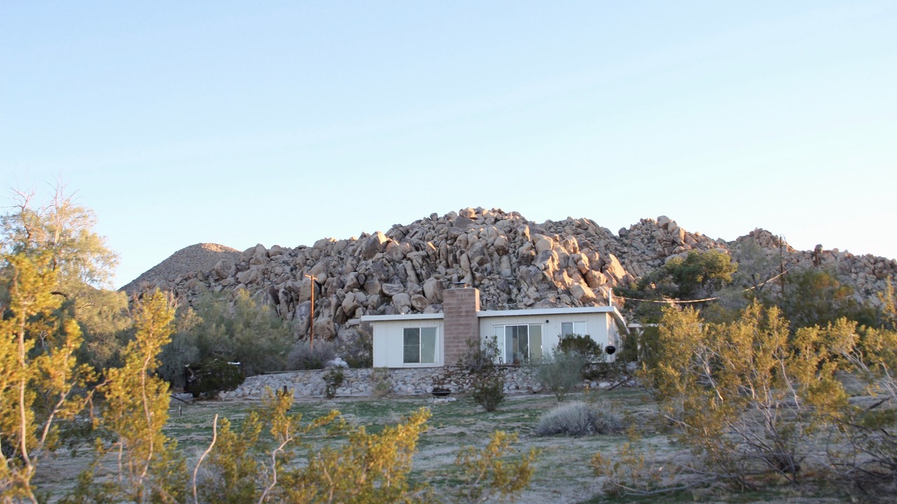 Photo of Outdoor in Panorama Heights
