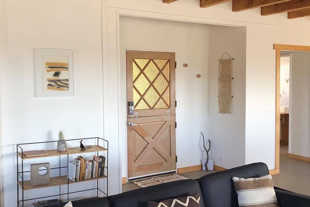 Photo of Livingroom in Panorama Heights