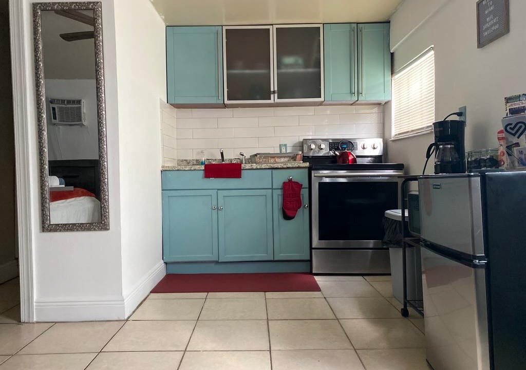 Photo of Kitchen in Seybold