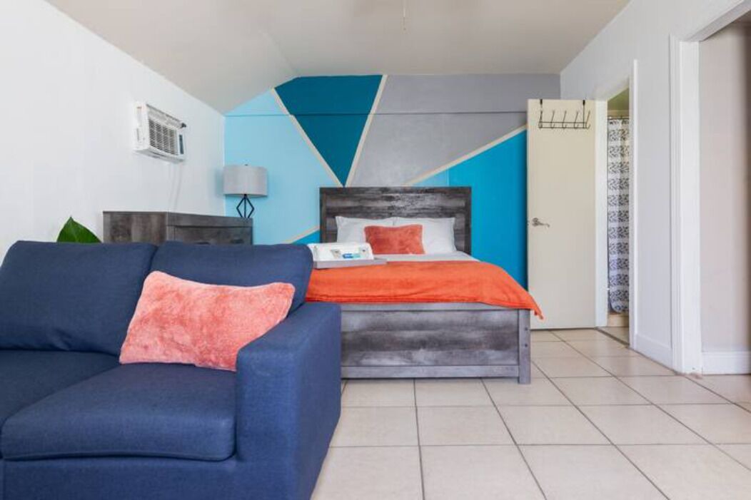 Photo of Bedroom in Seybold