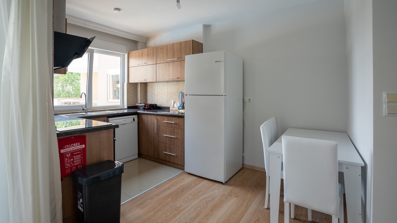 Photo of Kitchen in Lara