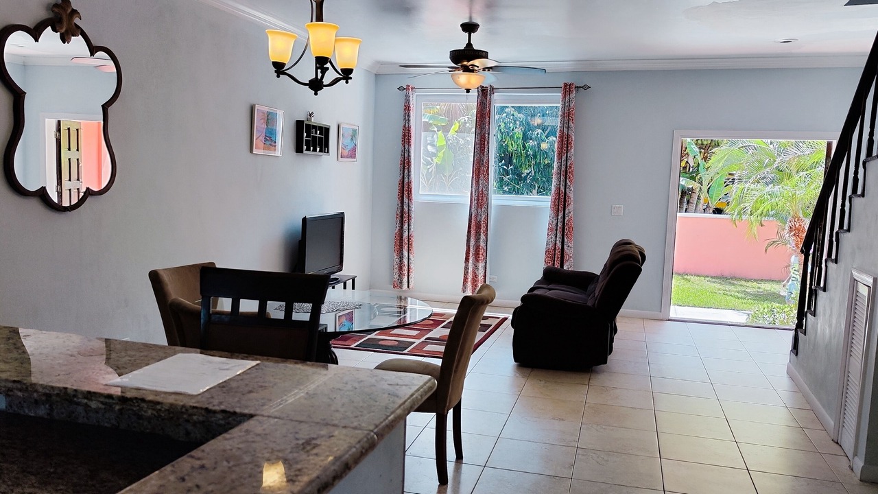 Photo of Bedroom in Coral Harbour