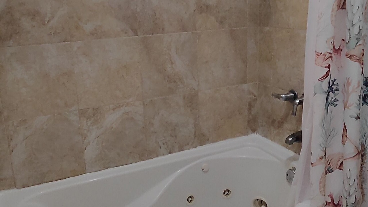 Photo of Bathroom in Coral Harbour
